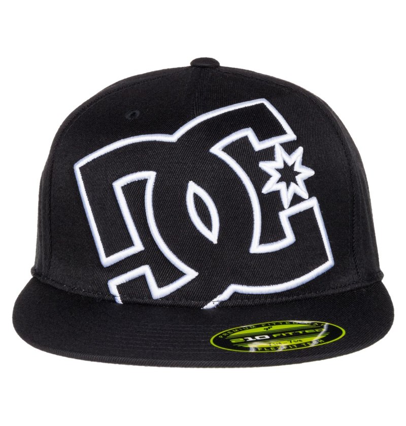 DC Shoes кепка 210