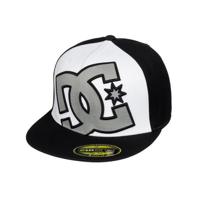 Кепка DC Shoes OSFM