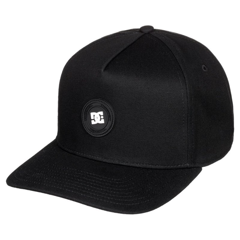 Кепка DC Snapback