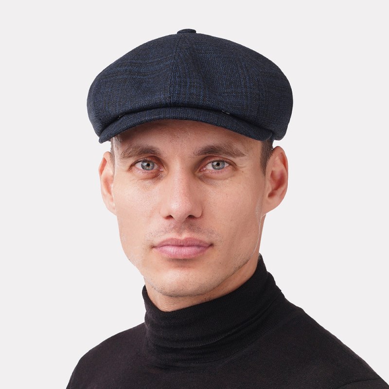 Кепка alekon Шелби