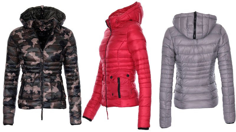 Geographical Norway куртка женская