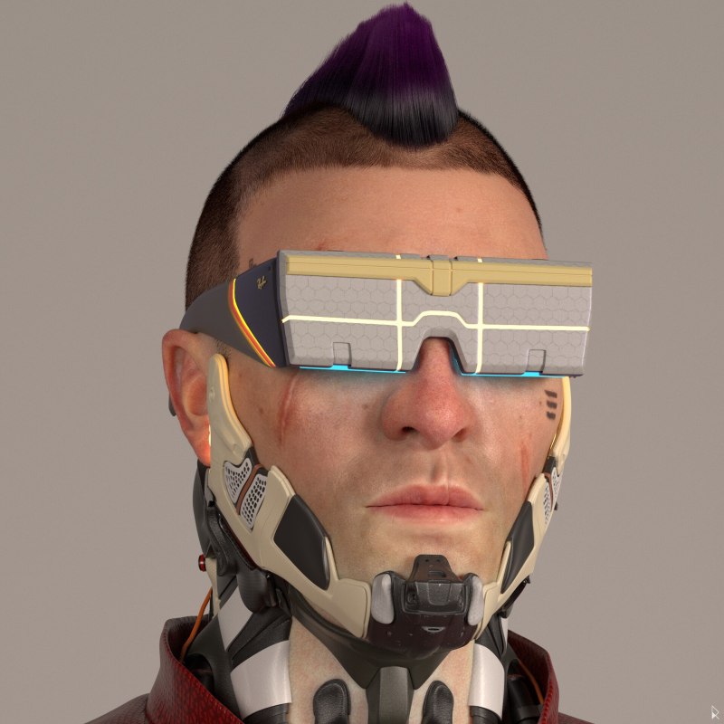 Киберпанк 2077