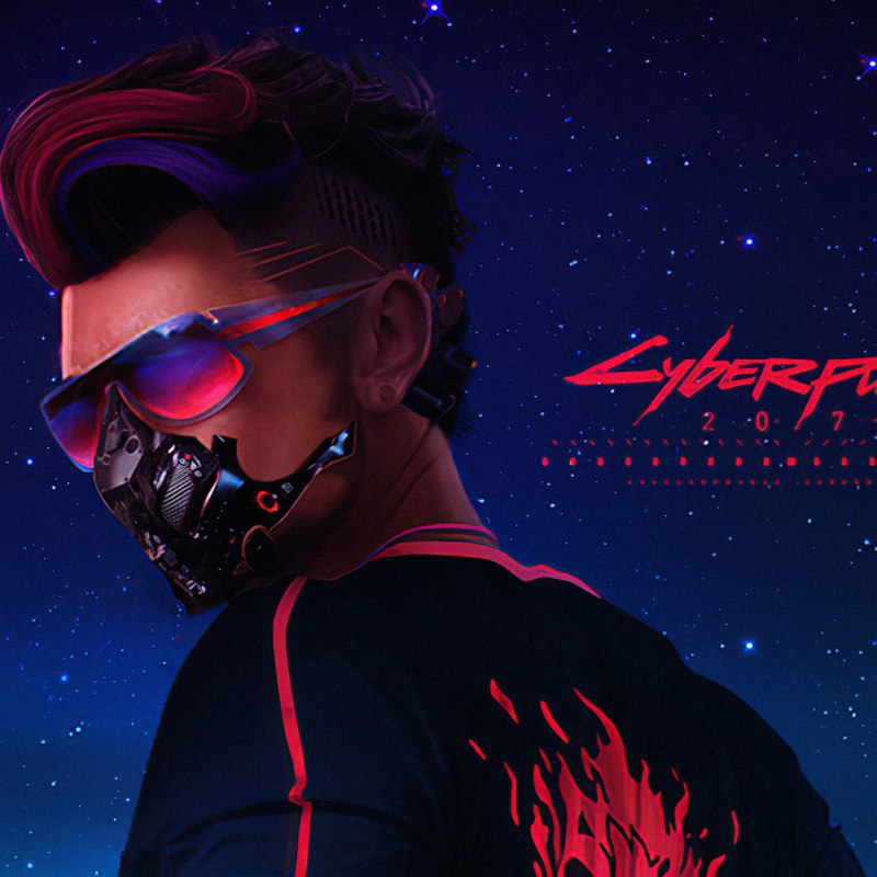 Celldweller в Cyberpunk 2077
