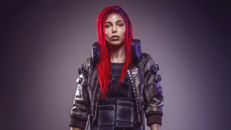 Cyber 2077