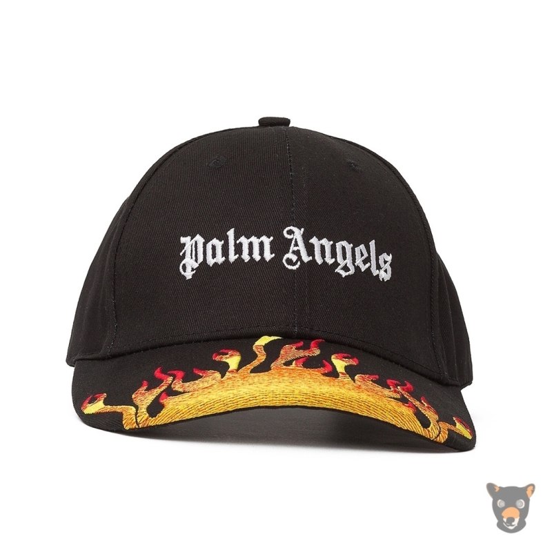Кепка Moncler Palm Angels
