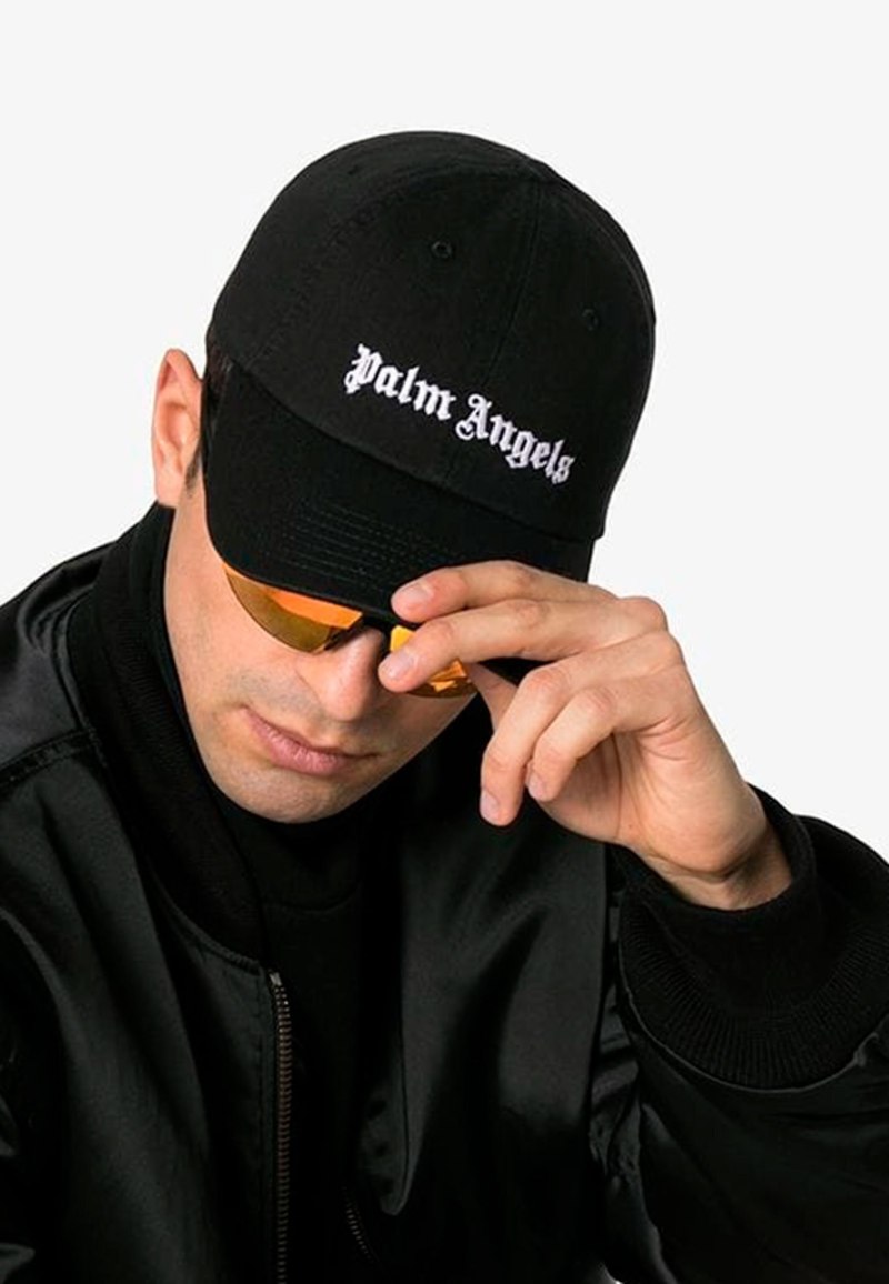 Palm Angeles бейсболка