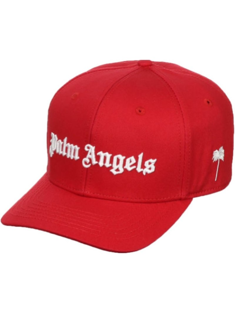 Бейсболка Palm Angels