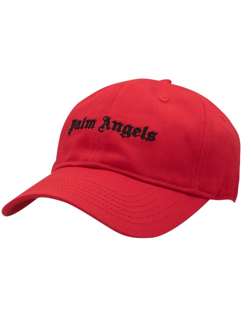 Бейсбольная кепка Palm Angels