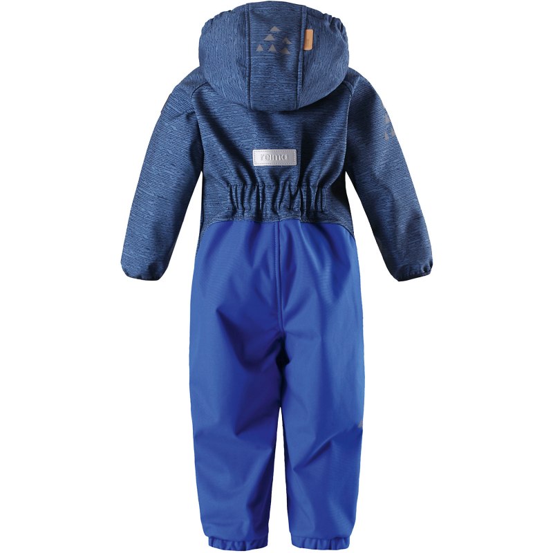 Reima Softshell комбинезон