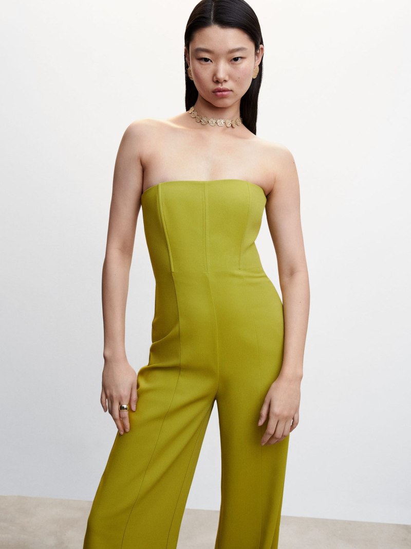 Комбинезон манго