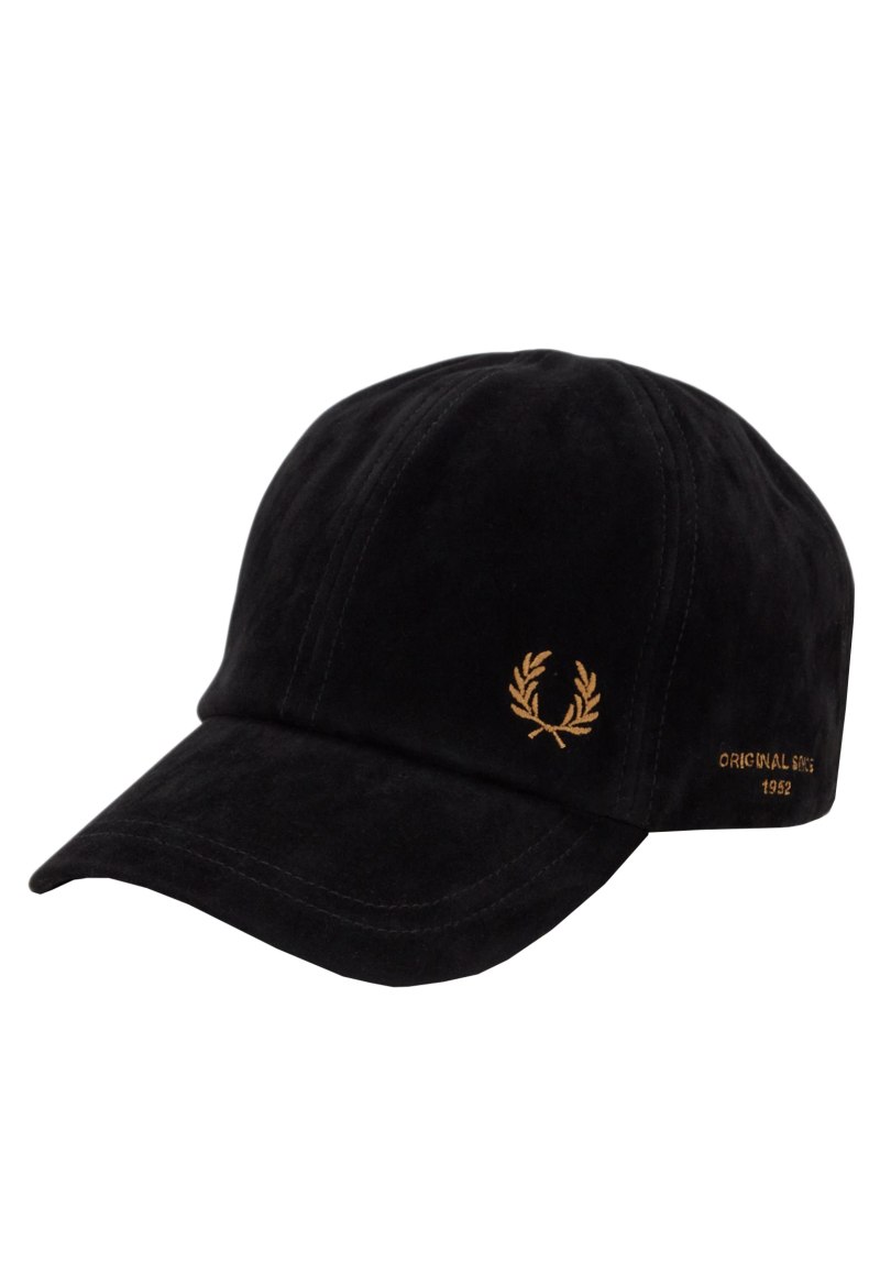 Pique Classic cap Fred Perry