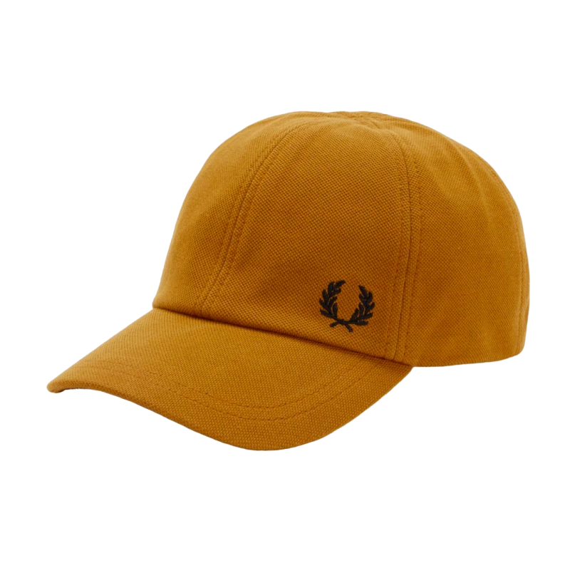 Fred Perry бейсболка мужская