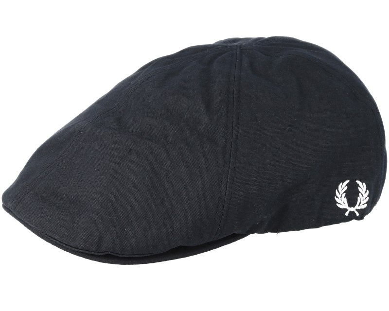 Кепка жиганка Fred Perry