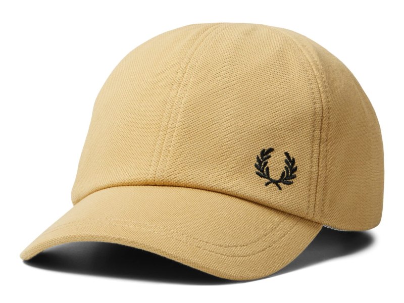 Бейсболка Fred Perry