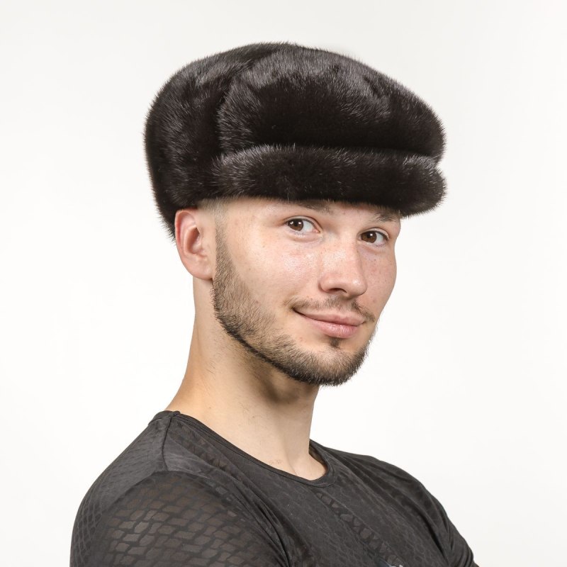 Шапка формовка мужская