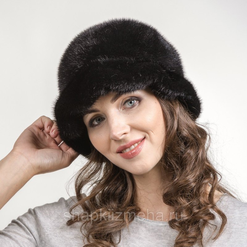 Мондиаль шапка меховая