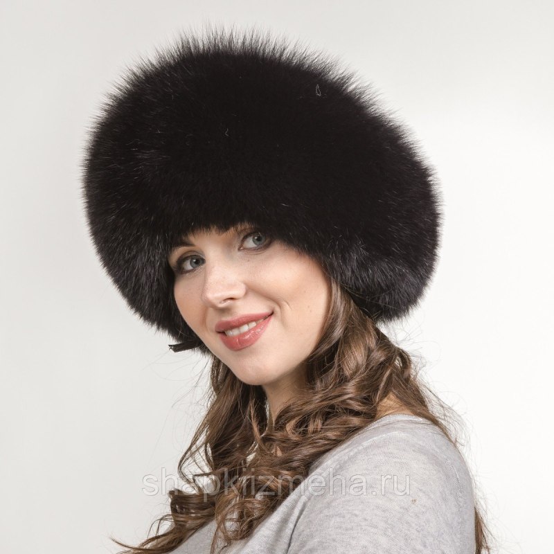 Мондиаль шапка меховая
