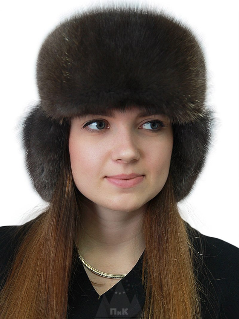 Сахабулт шапки соболиные