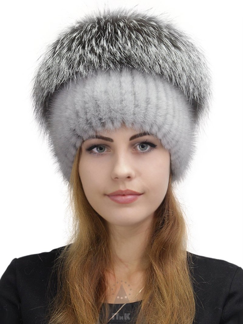 Шапка Ироида