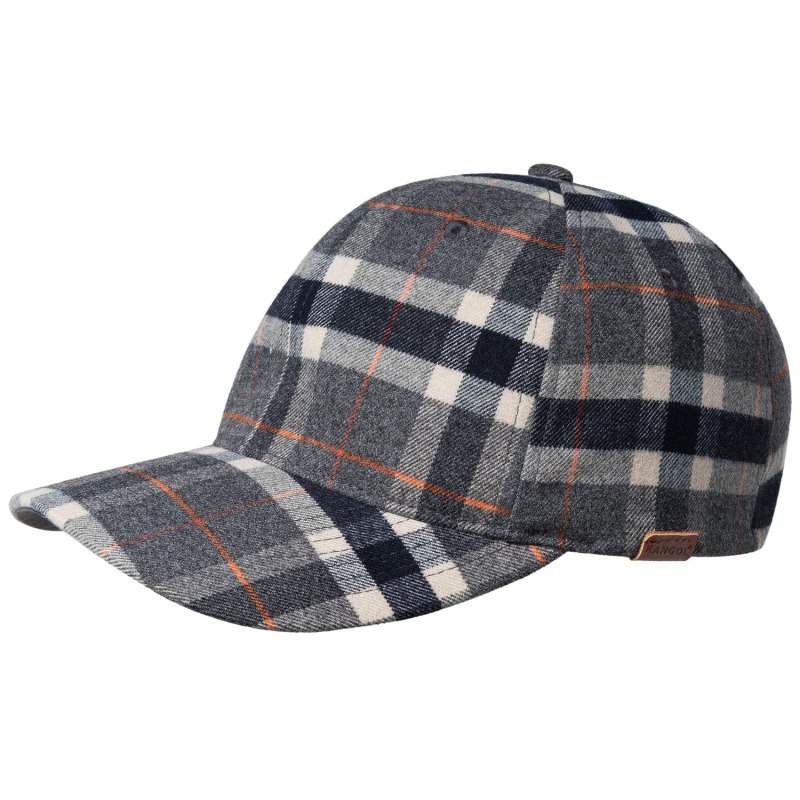 Бейсболка Kangol Flexfit