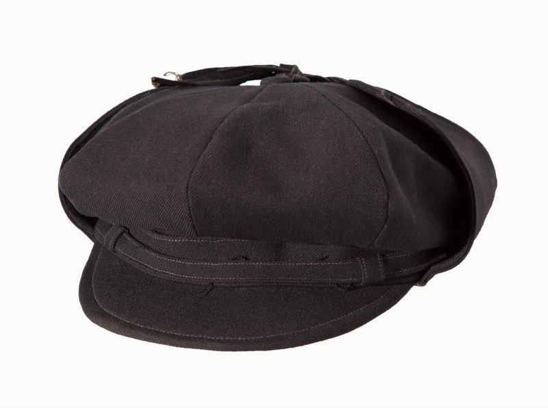 Кепка-фуражка Ermenegildo Zegna