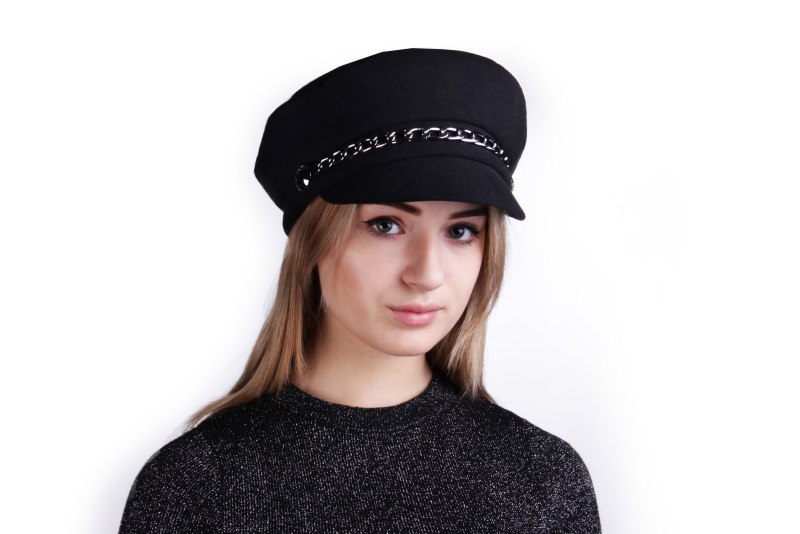 Картуз женский