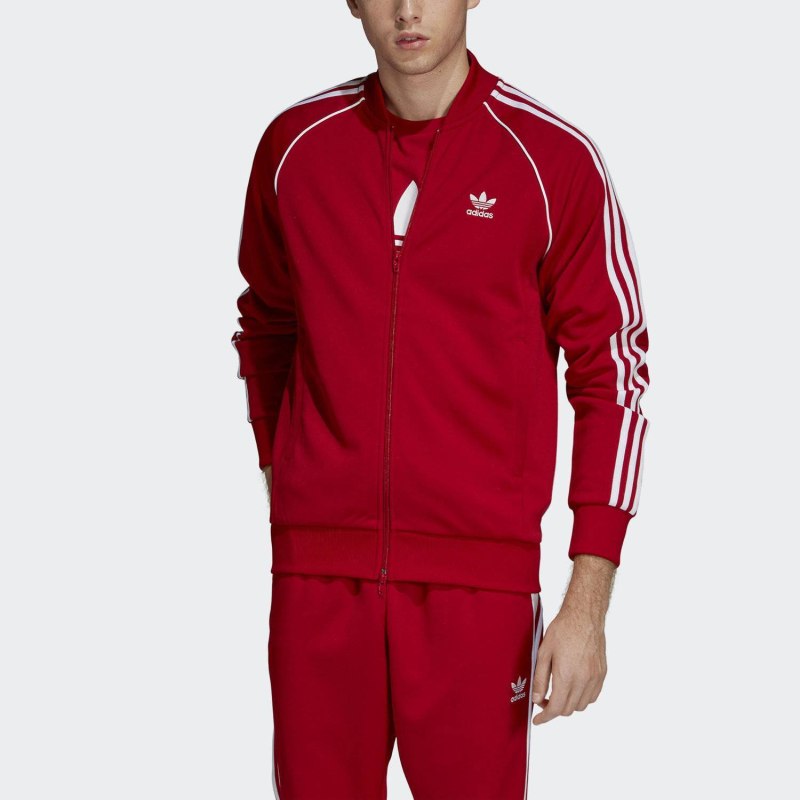 Олимпийка SST adidas Originals