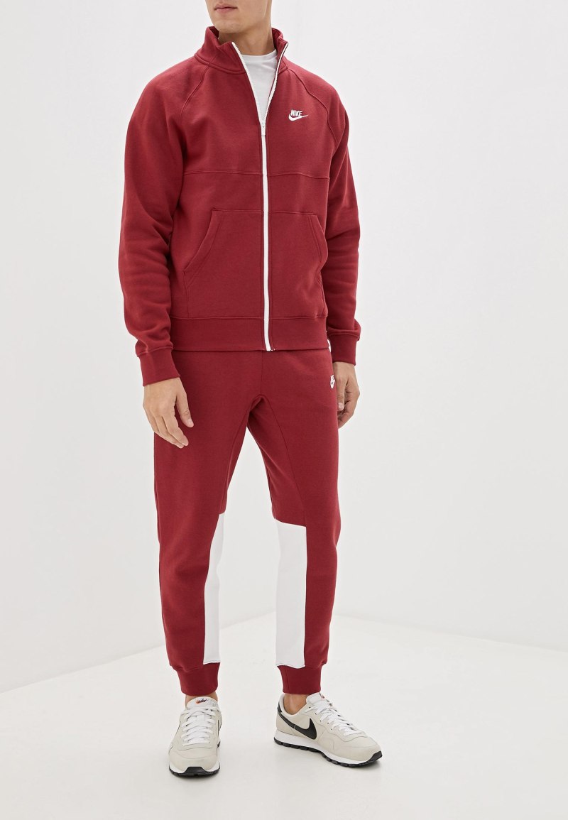 Nike найк мужской спортивный костюм bv3017