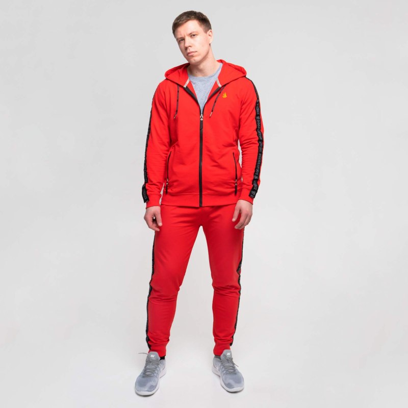 Спортивный костюм Master Sport