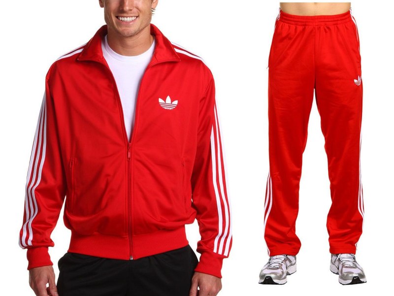 Мужской спортивный костюм adidas bs259615z007