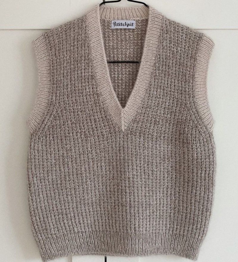Жилет Cocoon_Vest