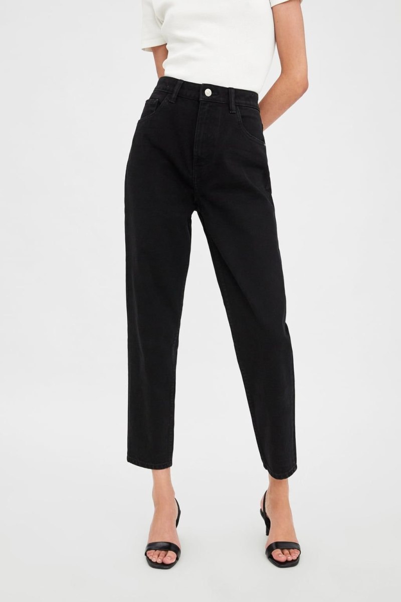 Zara брюки женские 4387