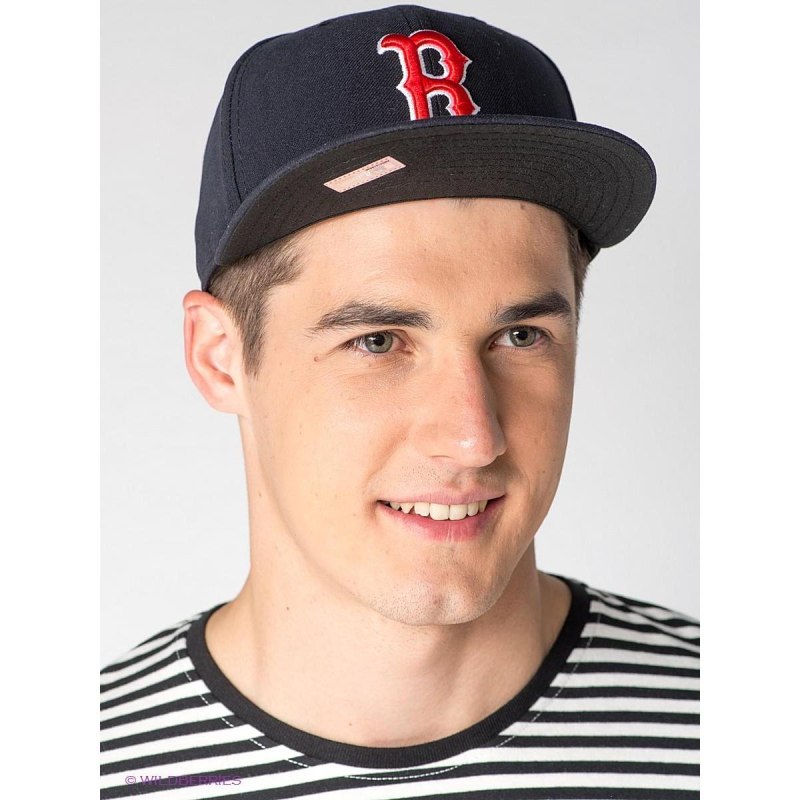 Кепка New era
