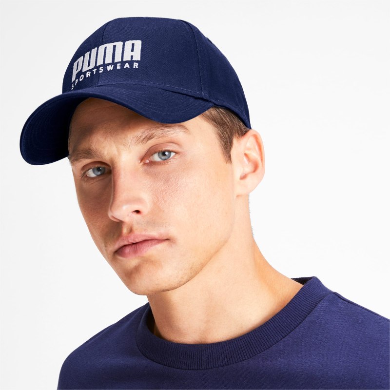 Бейсболка мужская stretch Fit