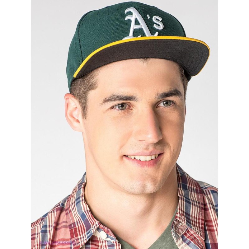 Кепка New era Snapback