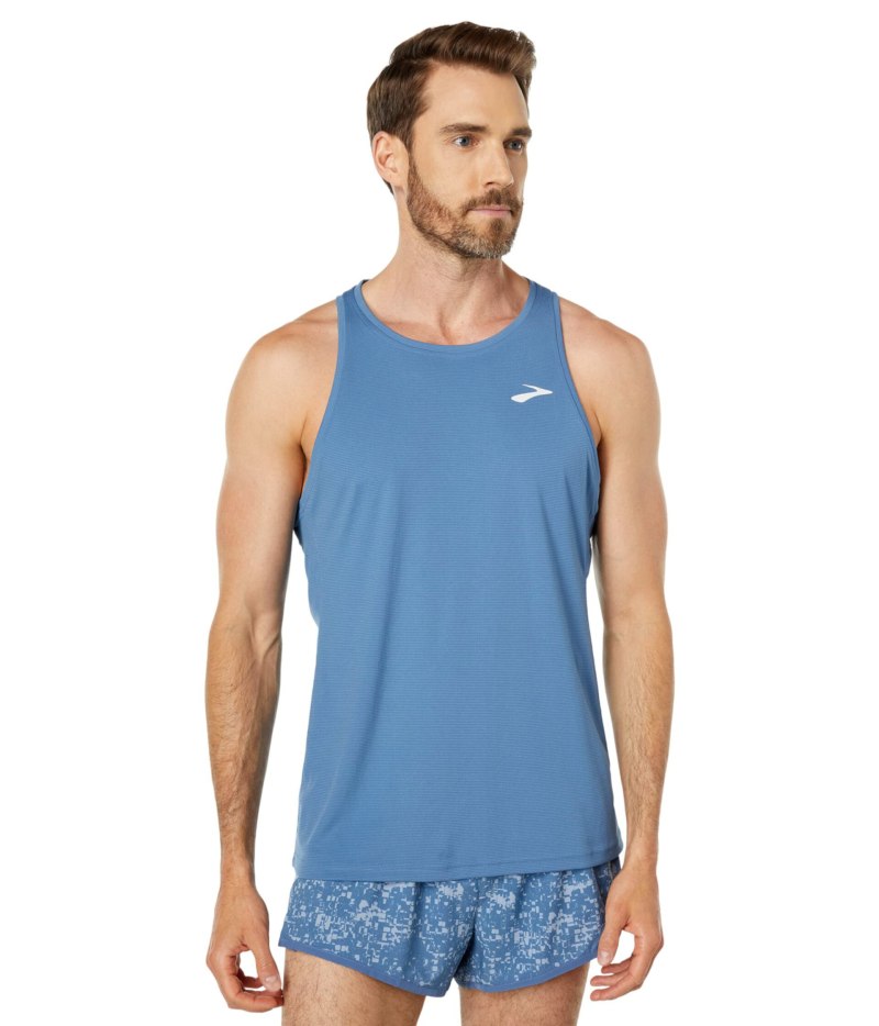Майка Brooks atmosphere Singlet