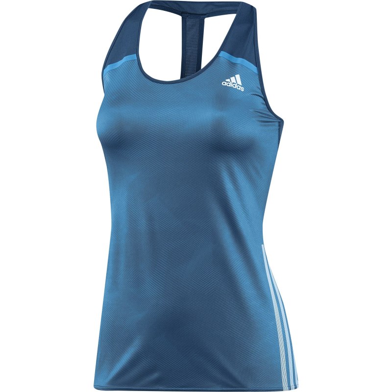 Адидас Adizero майка