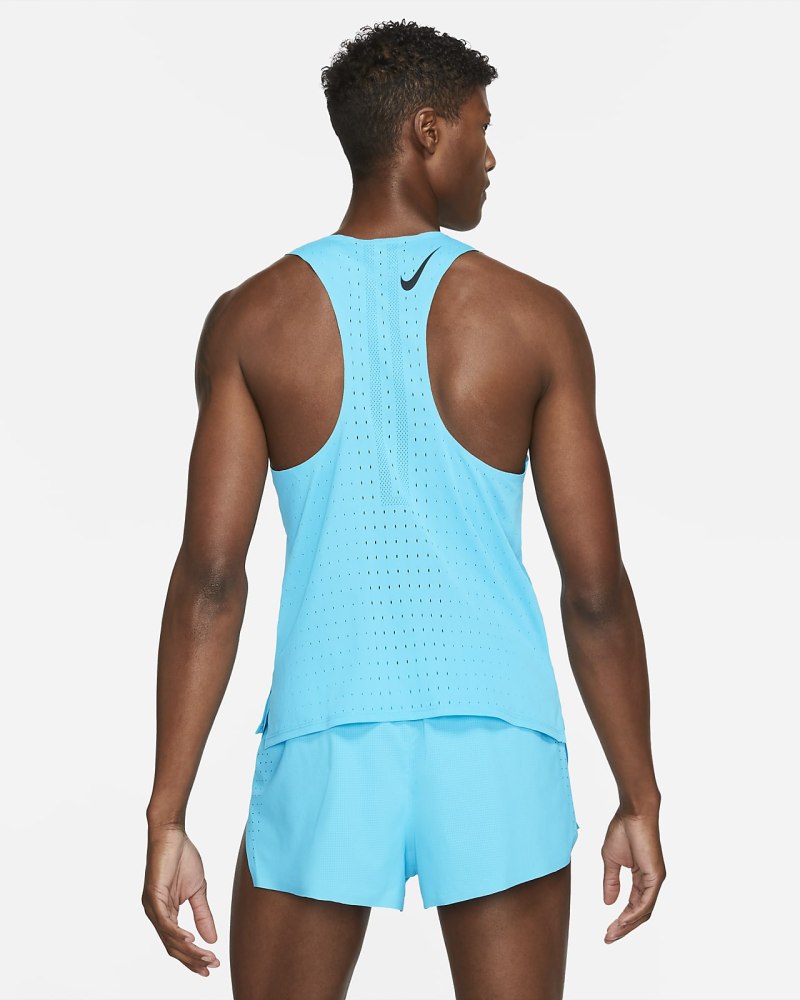 Nike AEROSWIFT Singlet