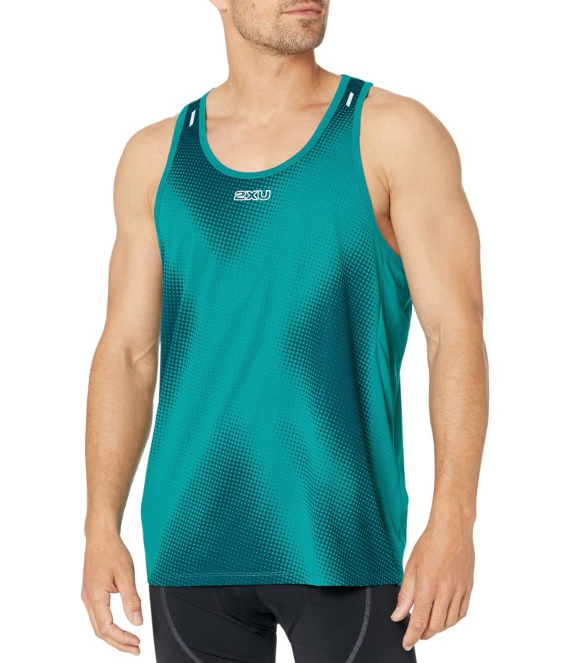 Майка adidas Speed Singlet