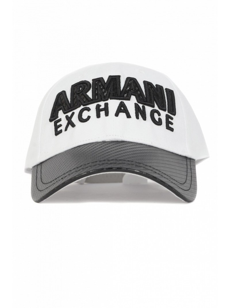Кепка Armani Exchange женская