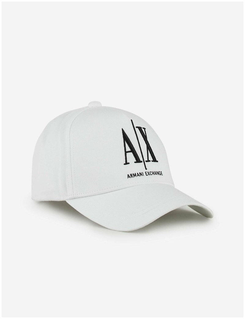Кепка AX Armani Exchange