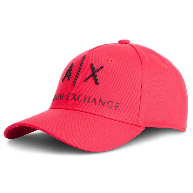Кепка Армани Exchange