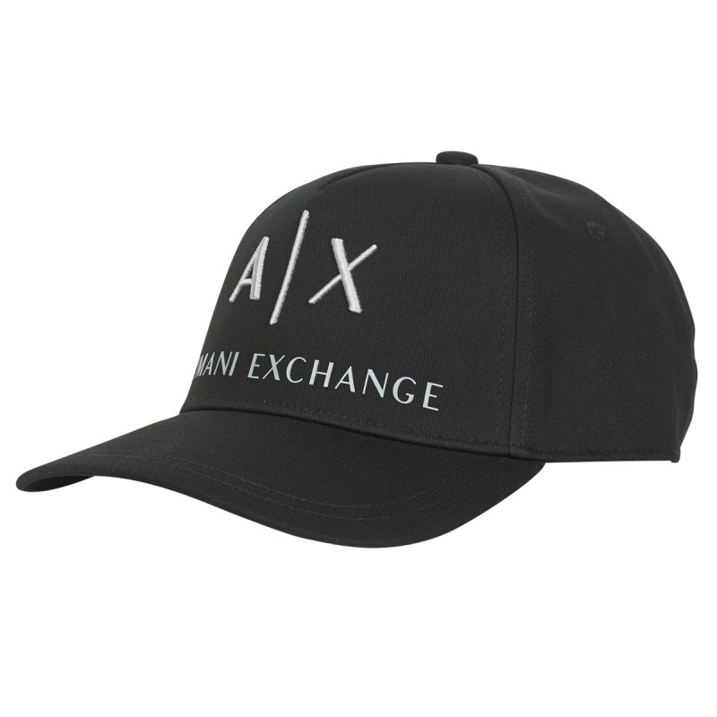 Кепка Armani Exchange мужская