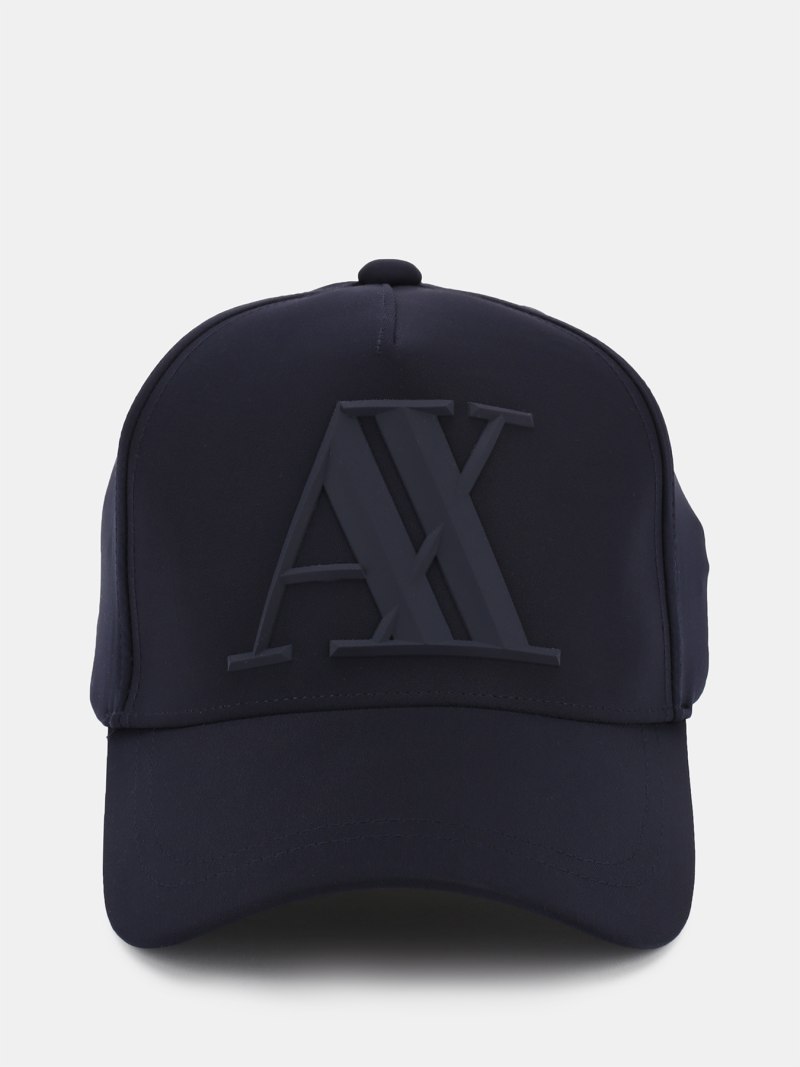 A/X Armani Exchange кепка