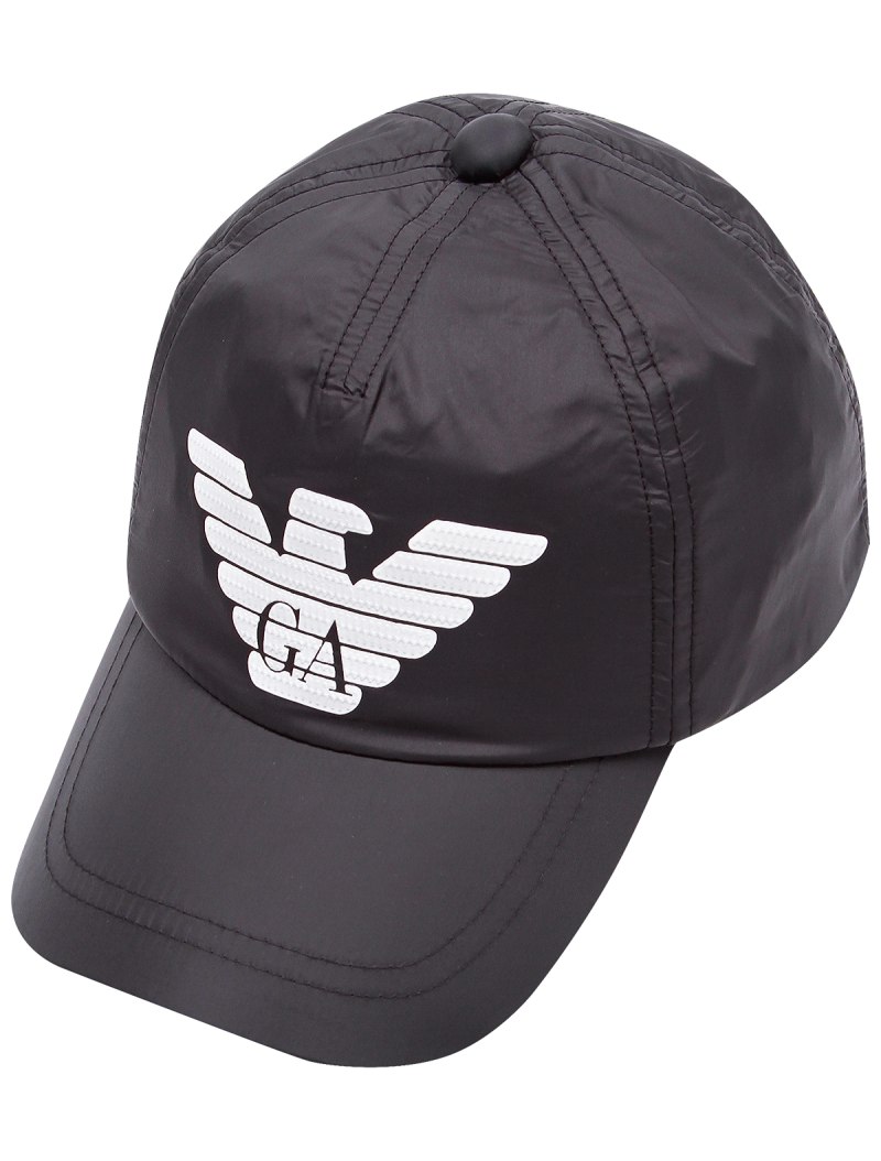Бейсболка Emporio Armani
