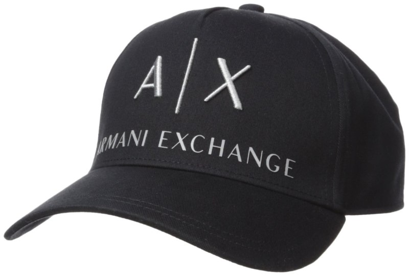 Кепка Армани Exchange мужские