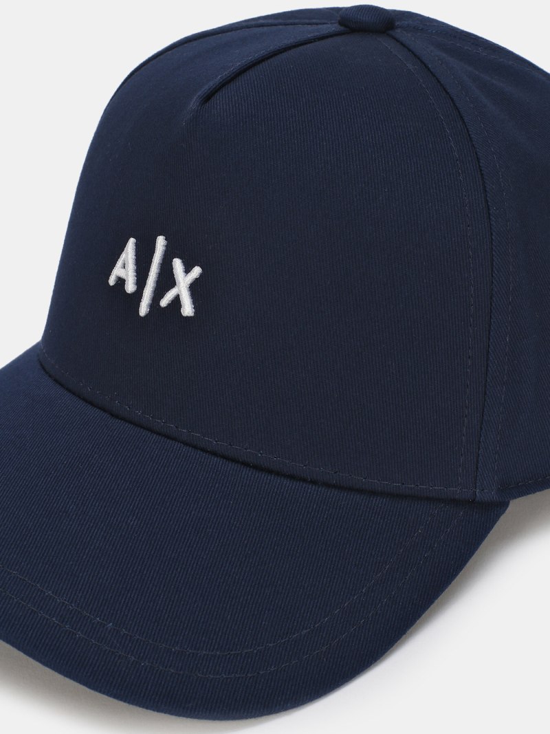 Кепка AX Armani Exchange