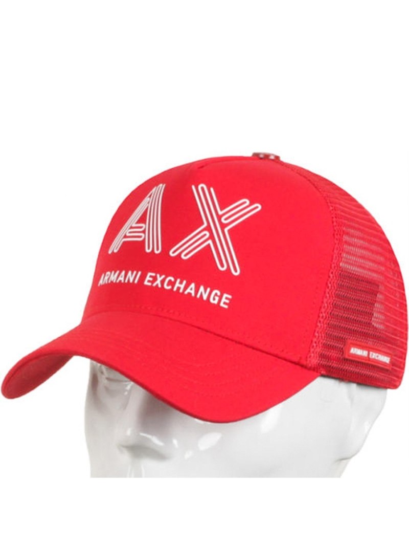 Кепка Armani Exchange мужская
