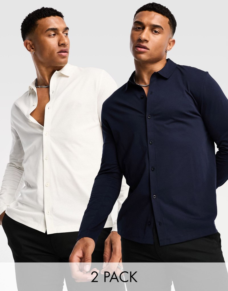 Polo ASOS