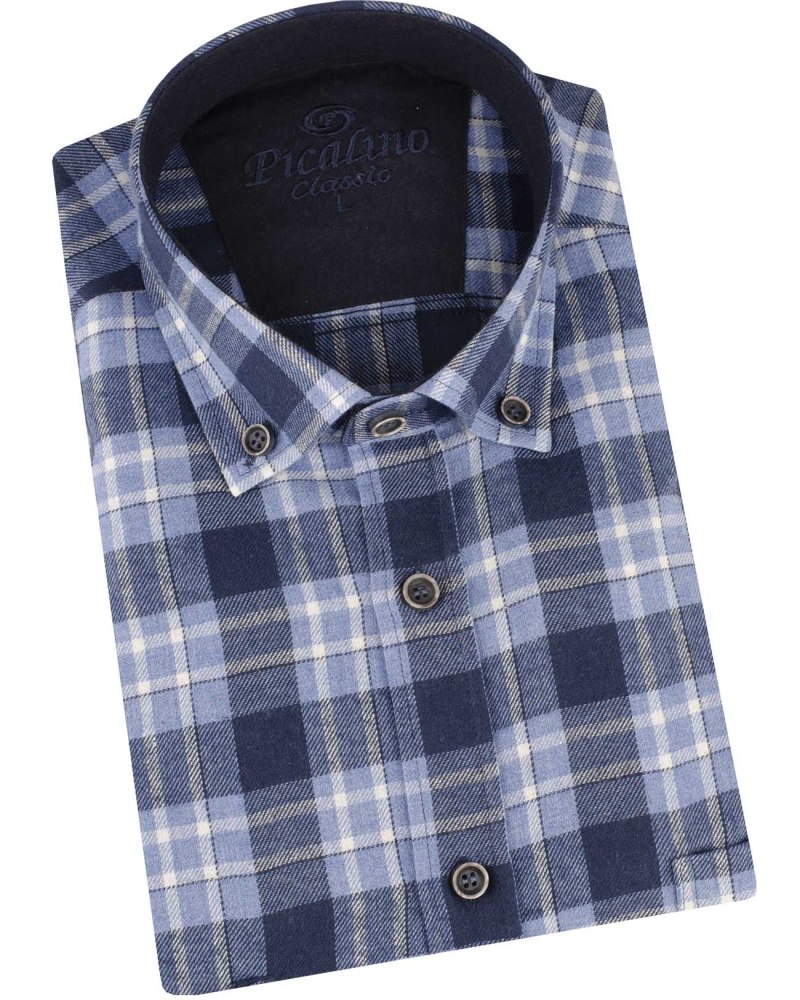 Рубашка Picalino Slim Fit